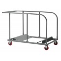 Chariot pour tables - Planet Trolley