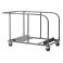 Chariot pour tables - Planet Trolley