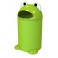 Poubelle Grenouille 75L