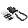 Connecteur REMA DIN 320 A IP23 150V/DC femelle 70mm²