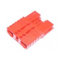 Connecteur prise batterie SBE160A rouge ANDERSON POWER