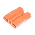 Connecteur prise batterie SBE160A orange ANDERSON POWER