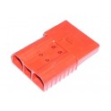 Connecteur prise batterie SBE320A rouge ANDERSON