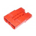 Connecteur prise batterie SBX350A rouge