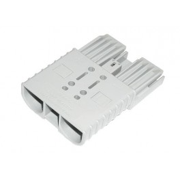 Connecteur SBX350A gris