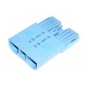 Connecteur - prise batterie SBX350A bleu
