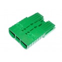 Connecteur - prise batterie SBX350A vert