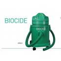 ASPIRATEUR BIOCIDE