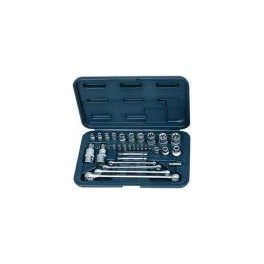 Coffret torx spécial auto