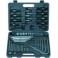 Coffret outils torx 1/4" 3/8" 1/2"