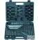 Coffret outils torx 1/4" 3/8" 1/2"