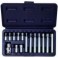 Coffret d'embouts torx