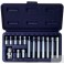 Coffret d'embouts torx