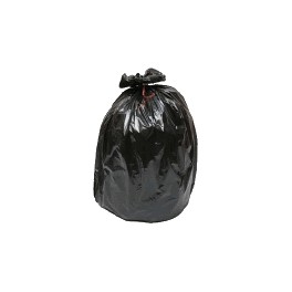 Sac poubelle renforcé 160L ( lot de 100 )