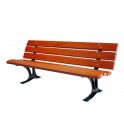 Banc  Barcelone Lg 180cm