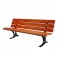 Banc  Barcelone Lg 180cm