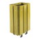 Corbeille en bois Breme - 30L