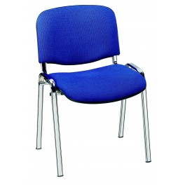 Chaise ISO Tissu M2