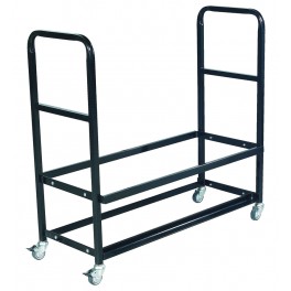 Chariot pour chaises pliantes - 48