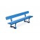 Banc enfant coloré MORA JUNIOR