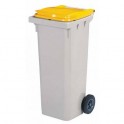Container 2 roues Korok 90L