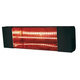 Chauffage radiant infrarouge 1500W CALDOR