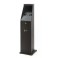 Cendrier Free Standing noir