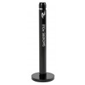 Cendrier poteau Smoker Pole