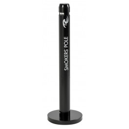 Cendrier poteau Smoker Pole