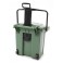 Mini conteneur roulant 45L