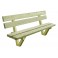 Banc  Bois Offenbourg