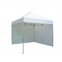 Abri stand parapluie classique