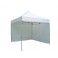 Abri stand parapluie classique