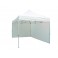 Abri stand parapluie