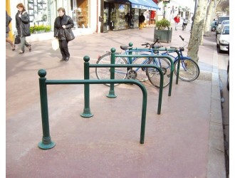 Supports vélos et motos