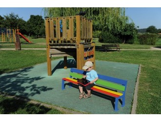 Mobilier école, aire de jeux, enfants