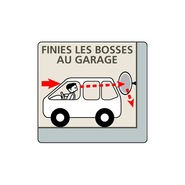 Butée De Pneus Antidérapante - Pour Voiture, Camping-car, Remorque - En ABS Noir - Bloqueur De Stationnement